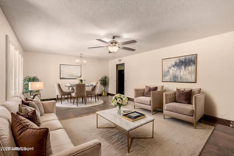 13207 Mesa Verde Dr, Sun City West, AZ 85375