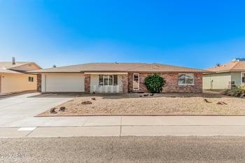 13207 Mesa Verde Dr, Sun City West, AZ 85375