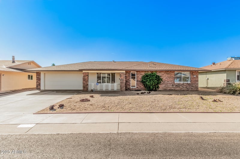 13207 Mesa Verde Dr, Sun City West, AZ 85375