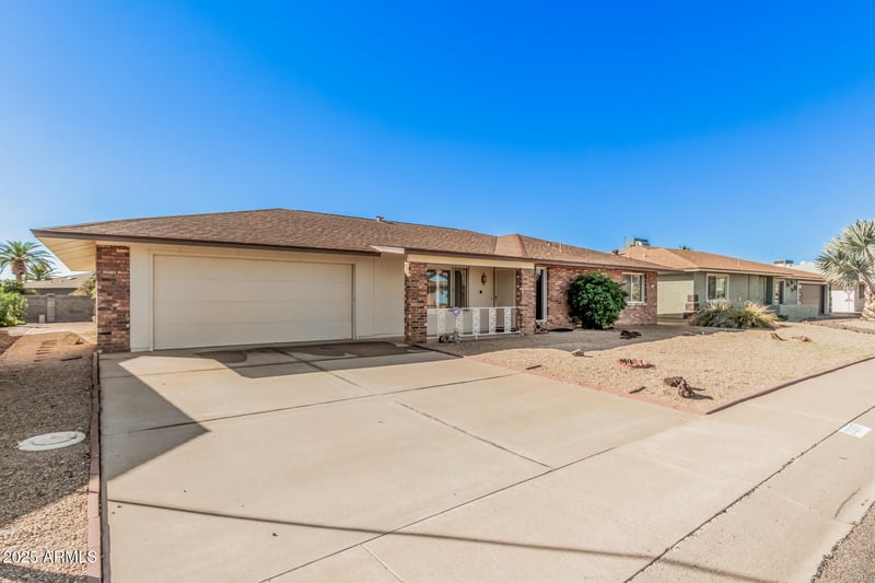 13207 Mesa Verde Dr, Sun City West, AZ 85375