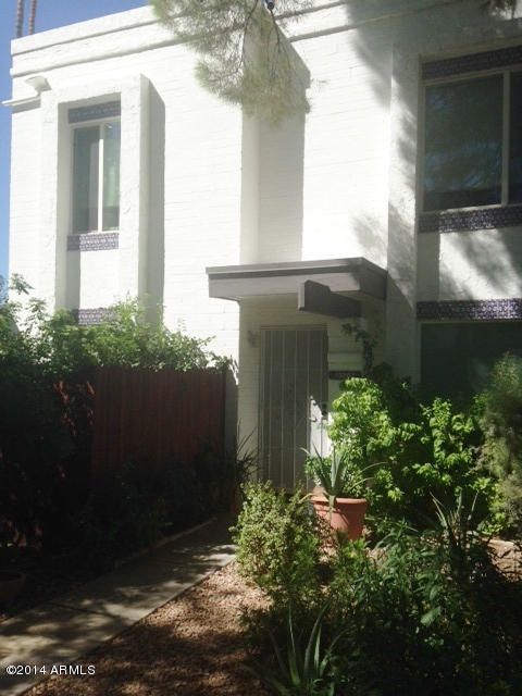 13207 N 3rd Way, Phoenix, AZ 85022