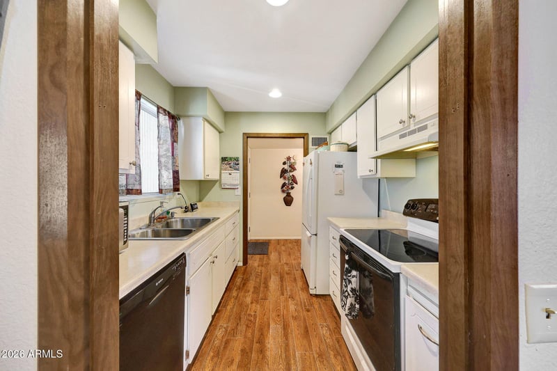 13207 98th Ave #H, Sun City, AZ 85351