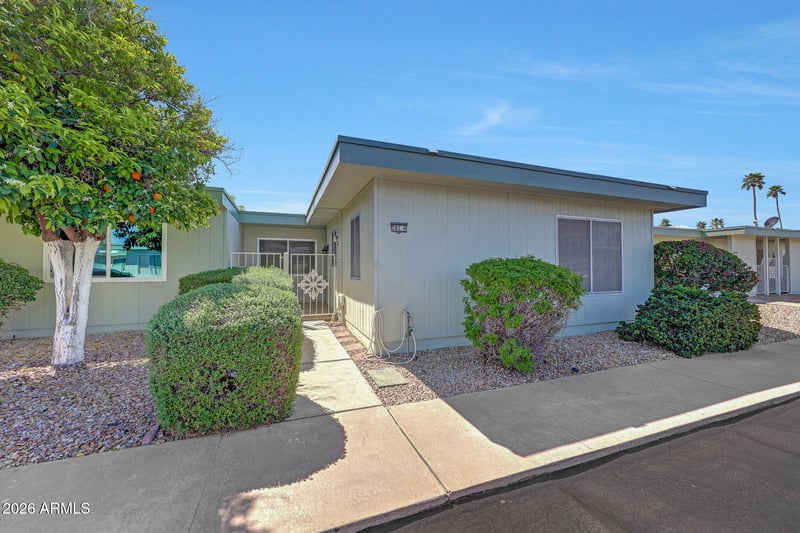 13207 98th Ave #H, Sun City, AZ 85351