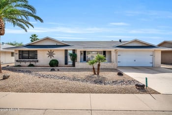 13207 Prospect Dr, Sun City West, AZ 85375