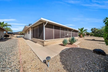 13207 Prospect Dr, Sun City West, AZ 85375