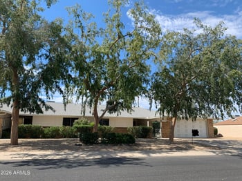 13207 W Desert Glen Dr, Sun City West, AZ 85375