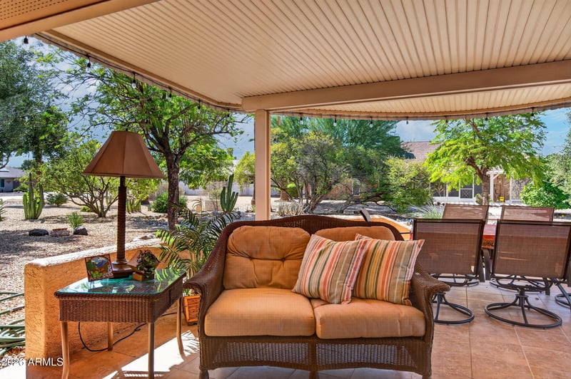 13207 W Gaucho Dr, Sun City West, AZ 85375