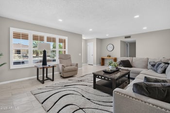 13207 W Gaucho Dr, Sun City West, AZ 85375