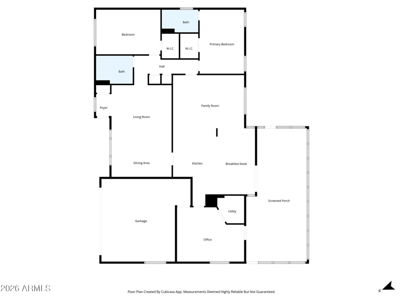 13207 Prospect Dr, Sun City West, AZ 85375