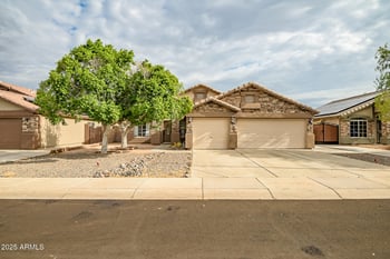13208 Ironwood St, Surprise, AZ 85374