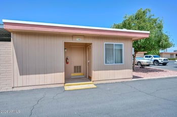 13208 98th Ave #Q, Sun City, AZ 85351