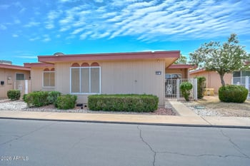 13208 98th Ave #Q, Sun City, AZ 85351