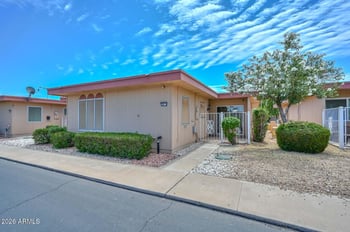 13208 98th Ave #Q, Sun City, AZ 85351