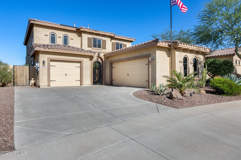 13209 183rd Ave, Goodyear, AZ 85338