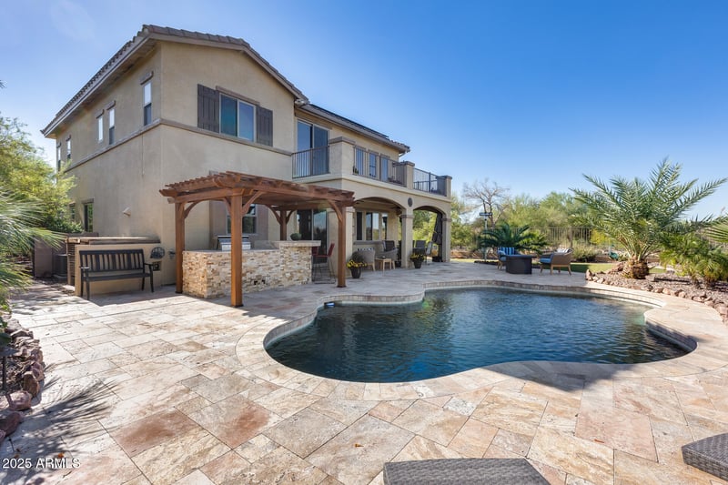 13209 183rd Ave, Goodyear, AZ 85338