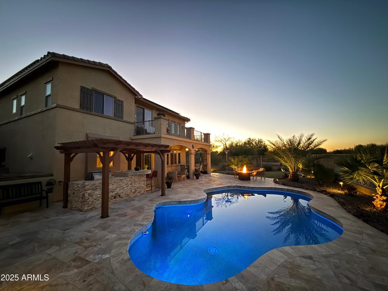 13209 183rd Ave, Goodyear, AZ 85338