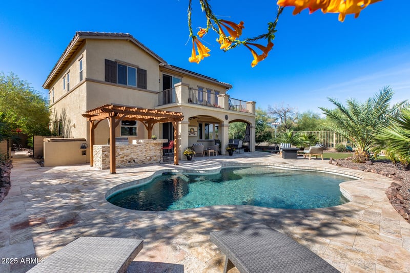 13209 183rd Ave, Goodyear, AZ 85338