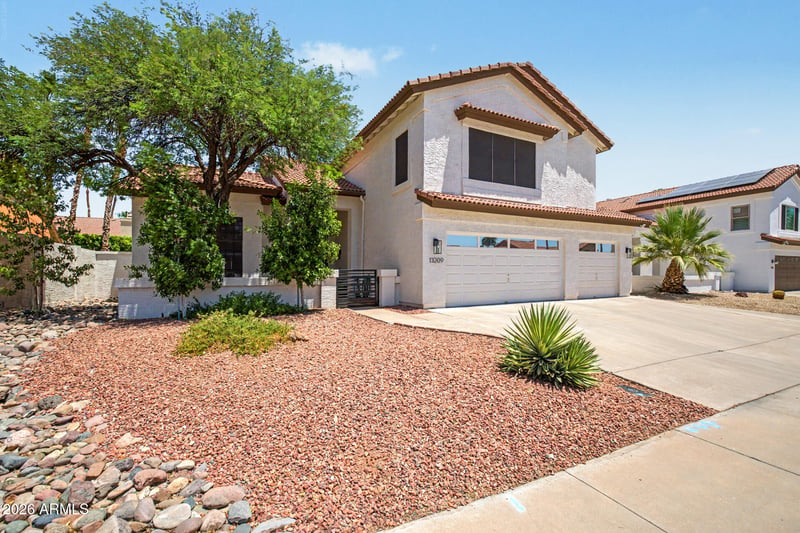 13209 101st Pl, Scottsdale, AZ 85260