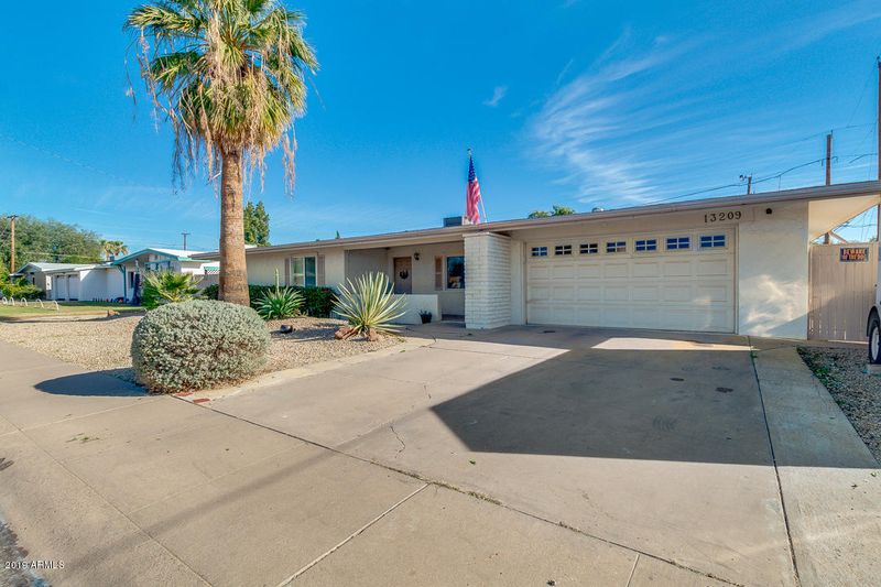 13209 N 21st Ave, Phoenix, AZ 85029