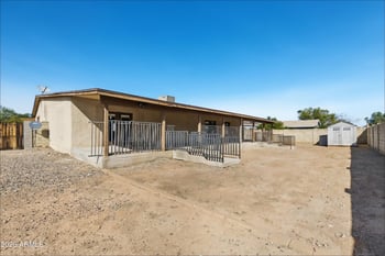13209 W Mclellan Rd, Glendale, AZ 85307