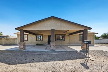 13209 W Mclellan Rd, Glendale, AZ 85307