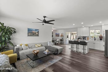 1321 14th St, Tempe, AZ 85281