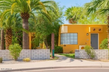 1321 Clarendon Ave, Phoenix, AZ 85013