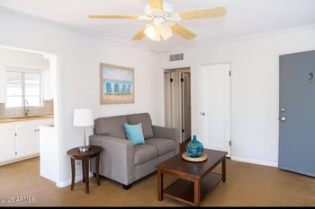 1321 Clarendon Ave, Phoenix, AZ 85013