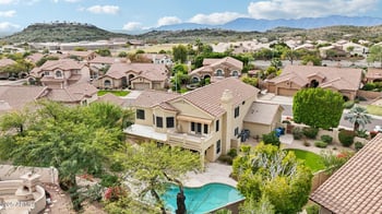 1321 E Desert Flower Ln, Phoenix, AZ 85048