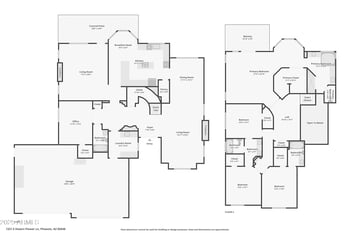 1321 E Desert Flower Ln, Phoenix, AZ 85048