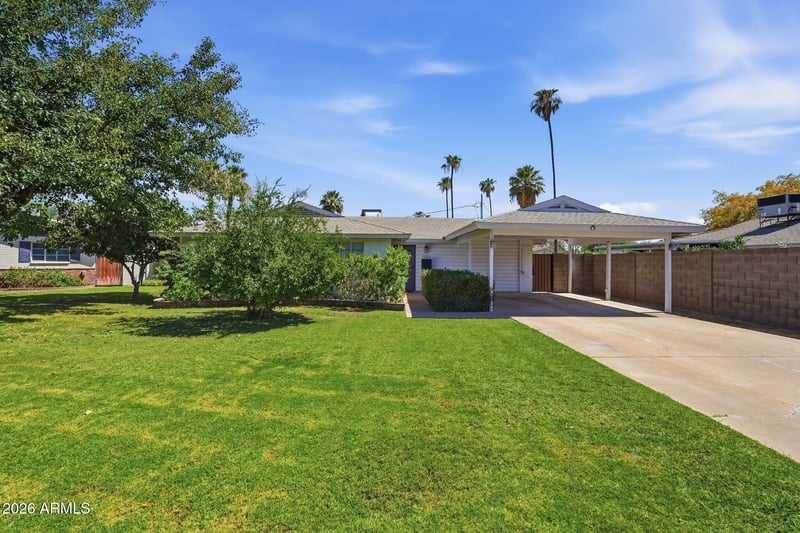1321 E Earll Dr, Phoenix, AZ 85014