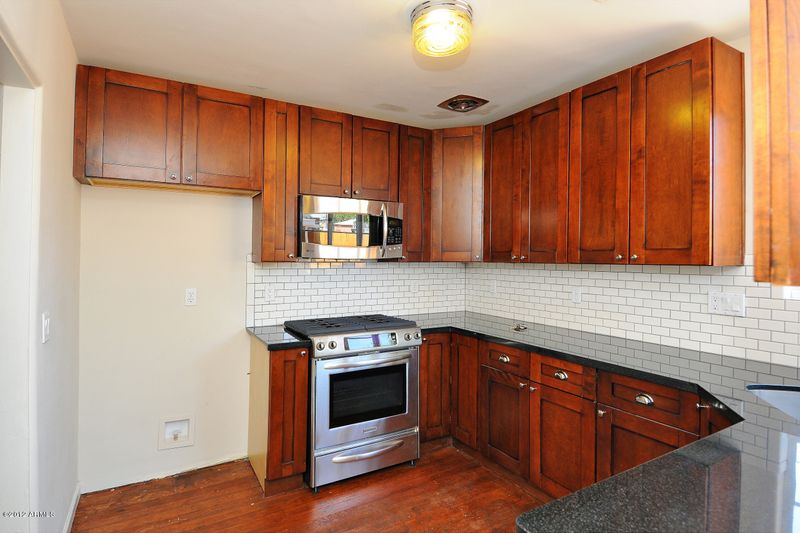 1321 E Hubbell St, Phoenix, AZ 85006