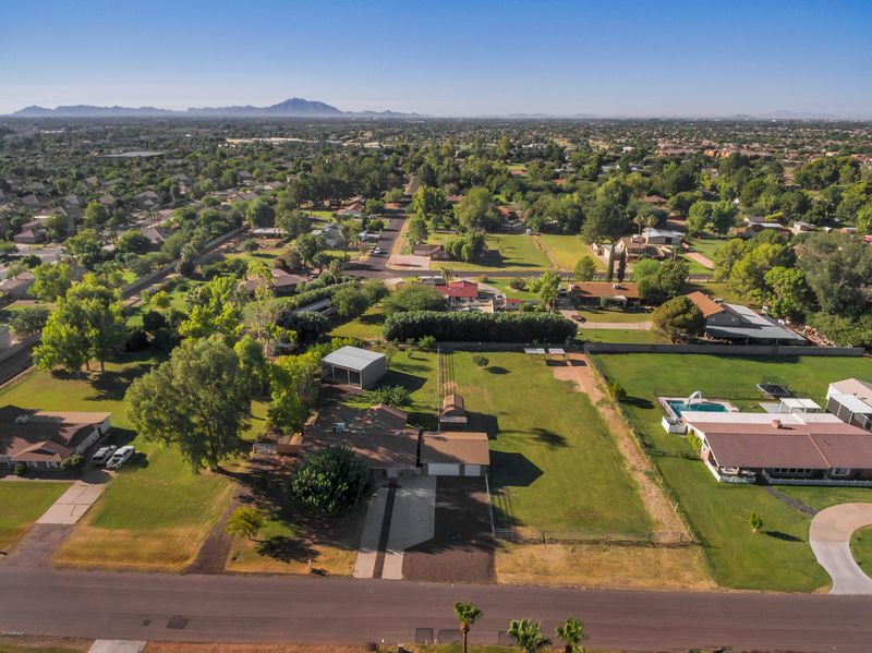 1321 E Mesquite St, Gilbert, AZ 85296