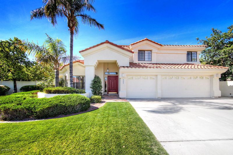 1321 E Monte Cristo Ave, Phoenix, AZ 85022