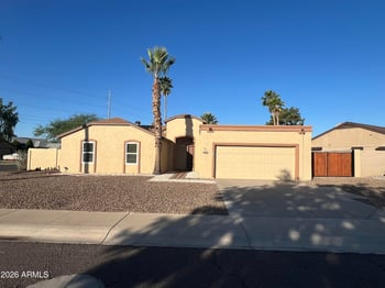 1321 Morrow Dr, Phoenix, AZ 85024
