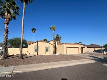1321 Morrow Dr, Phoenix, AZ 85024