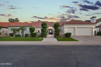 1321 Treasure Cove Dr, Gilbert, AZ 85234