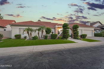 1321 Treasure Cove Dr, Gilbert, AZ 85234