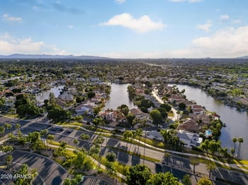 1321 Treasure Cove Dr, Gilbert, AZ 85234