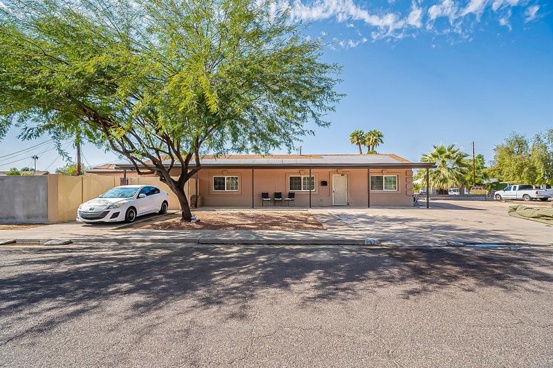 1321 E Weldon Ave, Phoenix, AZ 85014