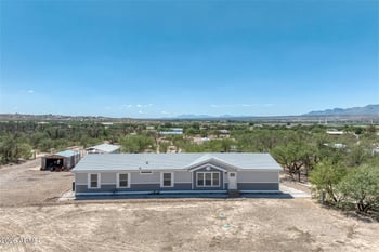 1321 Morris Ln, Benson, AZ 85602