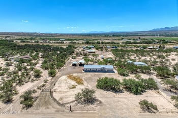 1321 Morris Ln, Benson, AZ 85602