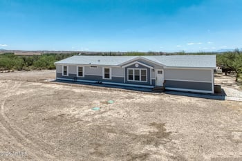 1321 Morris Ln, Benson, AZ 85602