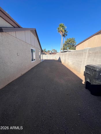 1321 Morrow Dr, Phoenix, AZ 85024