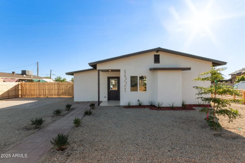 1321 Mountain View Rd, Phoenix, AZ 85021