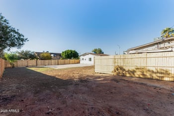 1321 Mountain View Rd, Phoenix, AZ 85021