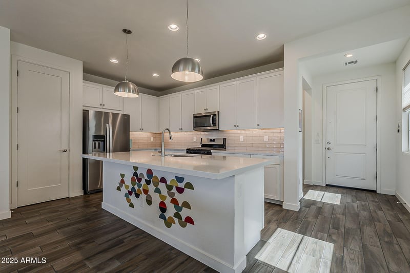 1321 Springfield Pl, Chandler, AZ 85286