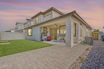 1321 Springfield Pl, Chandler, AZ 85286