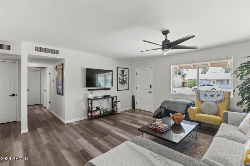 1321 14th St, Tempe, AZ 85281
