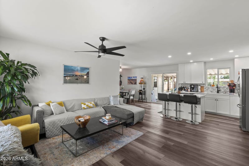 1321 14th St, Tempe, AZ 85281